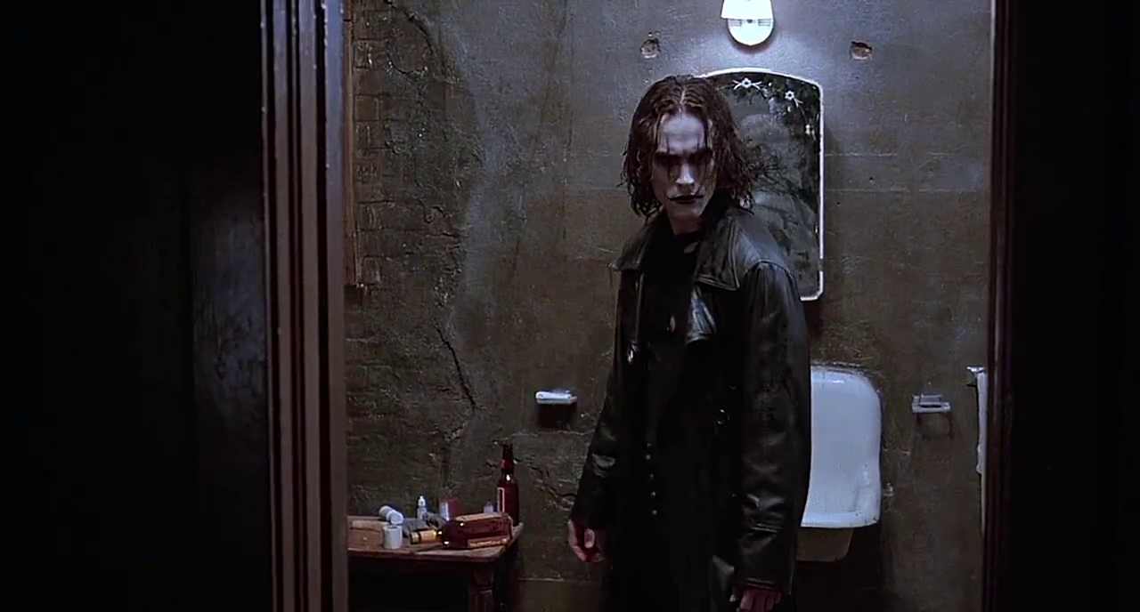 The Crow (1994)