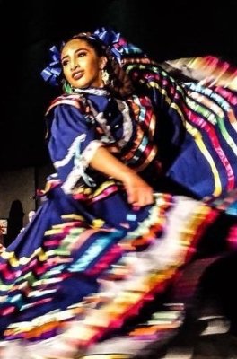 Ballet Folklórico De Detroit Annual Holiday Concert
