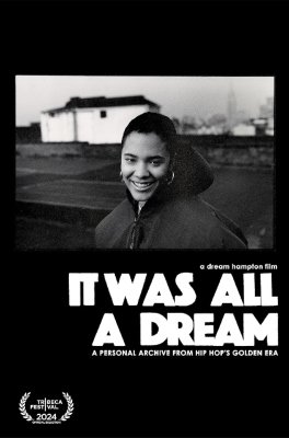 Detroit Film Premiere: It Was All a Dream