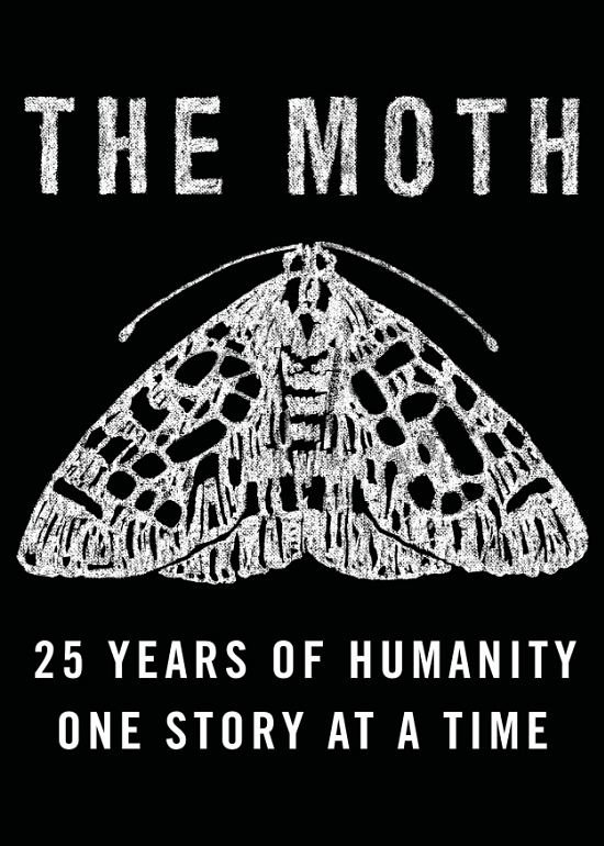 The Moth Detroit GrandSLAM Championship