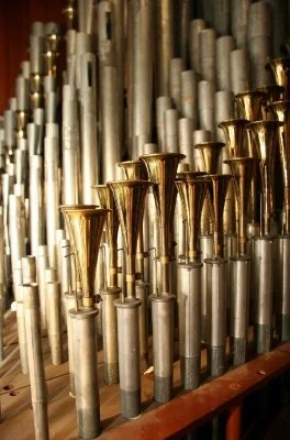 Organ Pops Concert Featuring Jared Goldinger