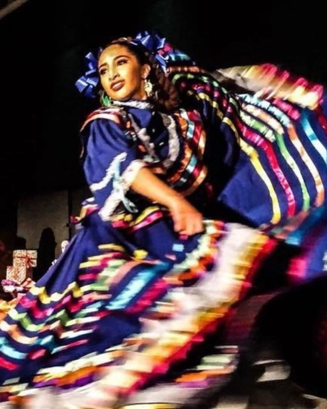 Ballet Folklórico De Detroit Annual Holiday Concert