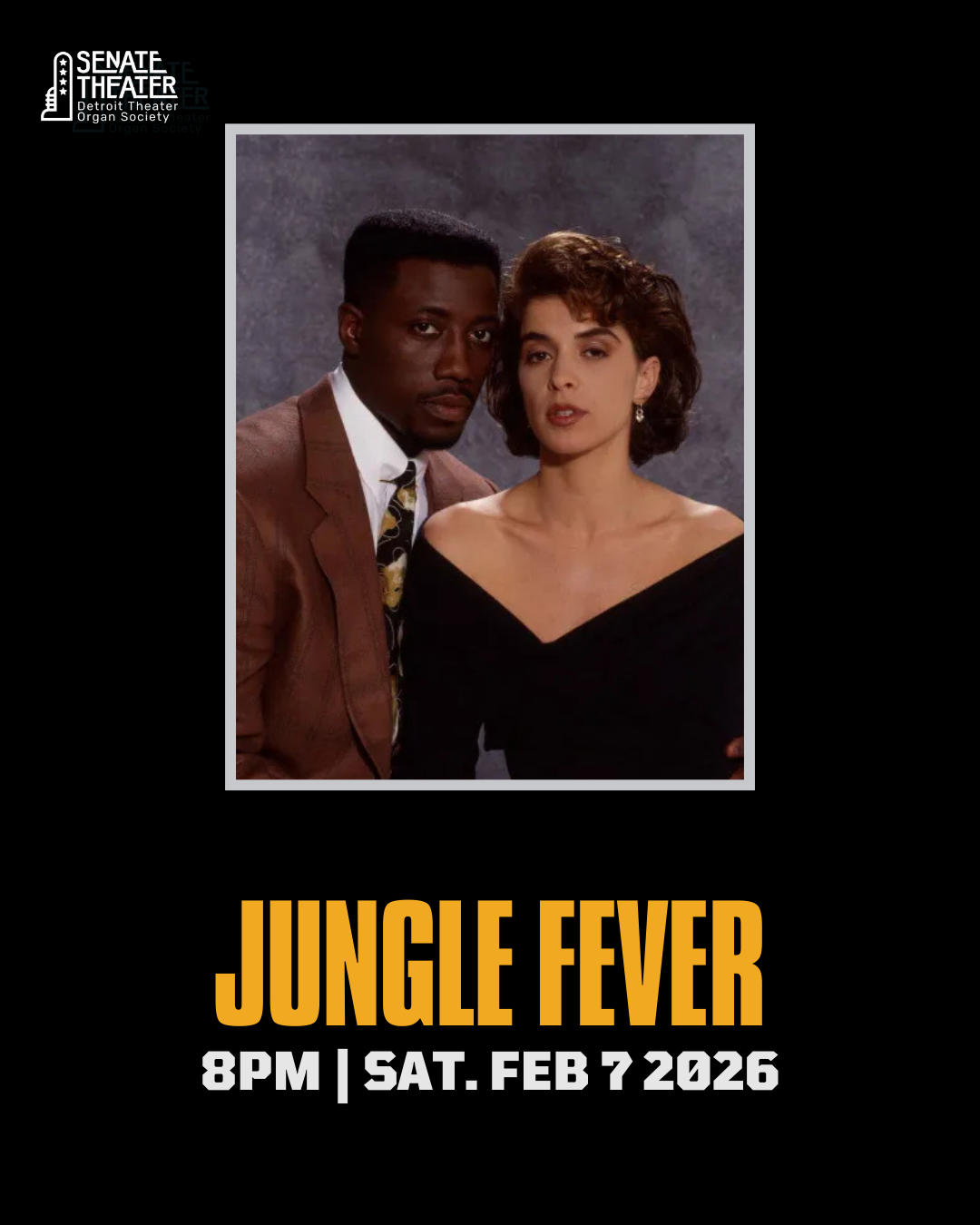 Jungle Fever (1991)