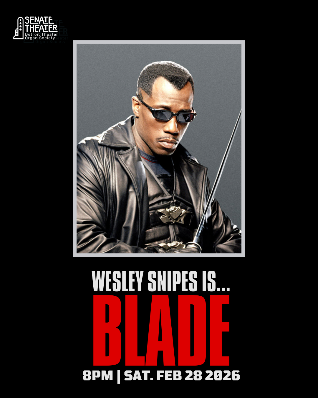 Blade (1998)