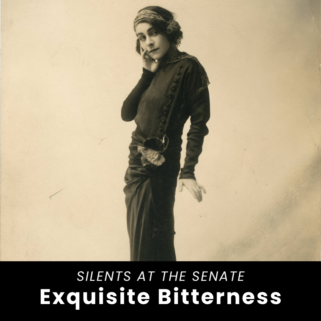 Exquisite Bitterness