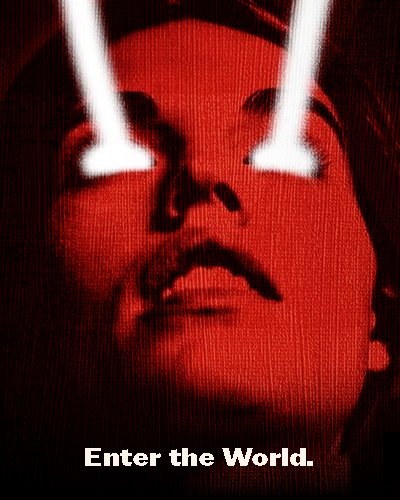 Devil's Night Film Festival and Senate Theater present The First Invocation Night
