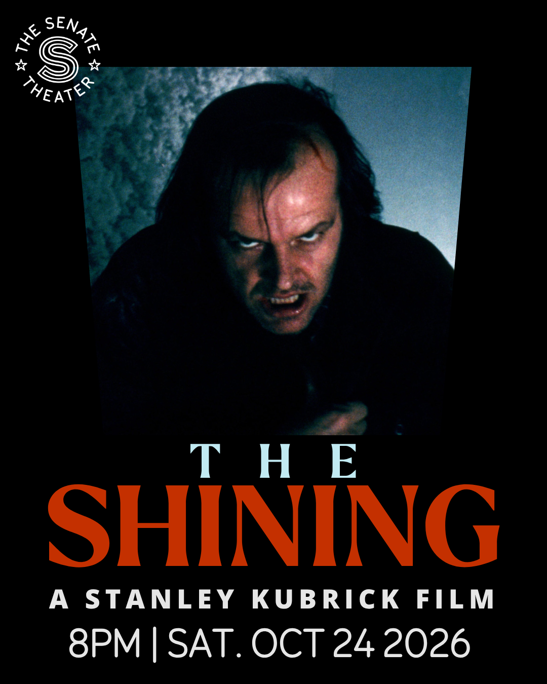 The Shining (1980)