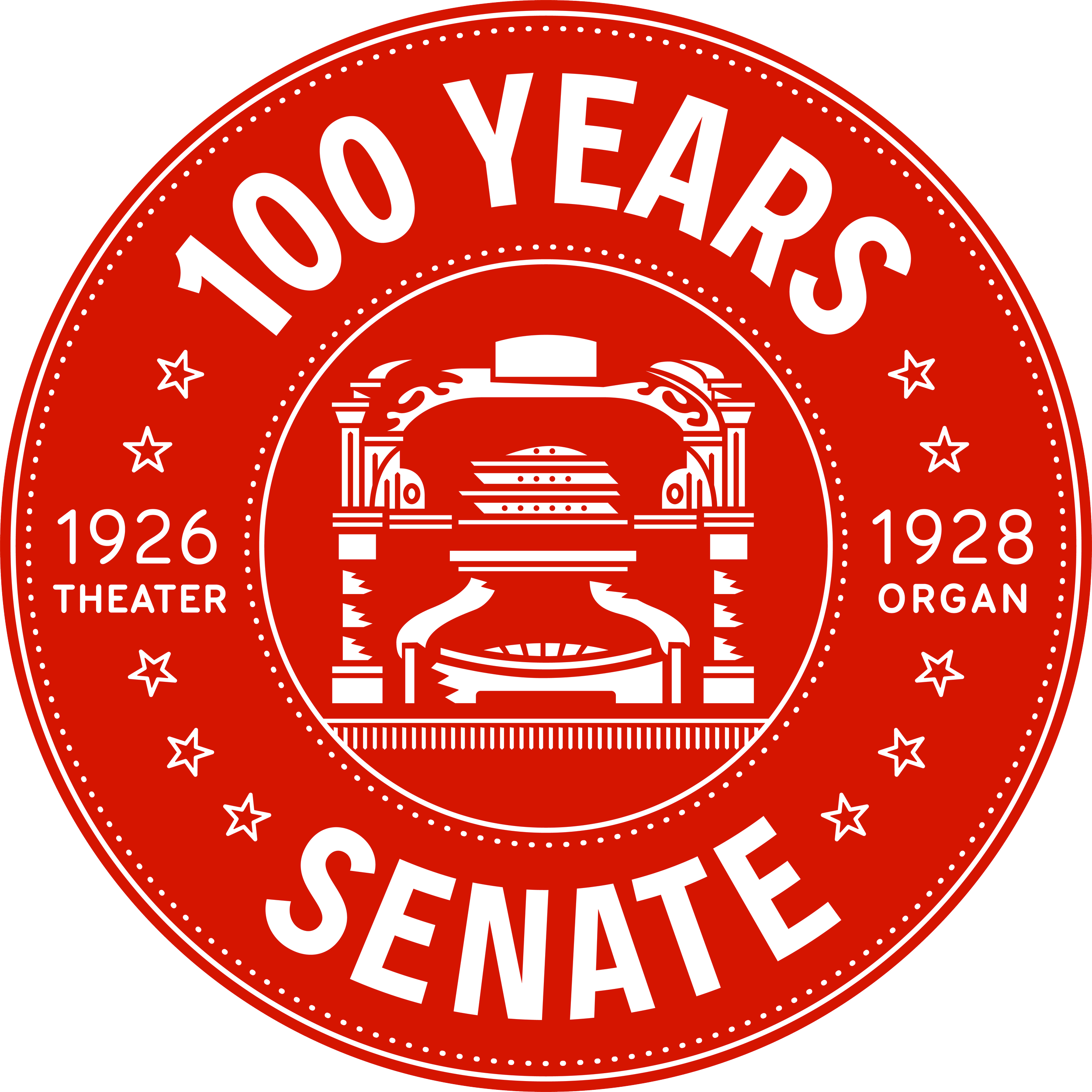 100 Years of Film and Music: Detroit’s Senate Theater Marks Milestone With October Event