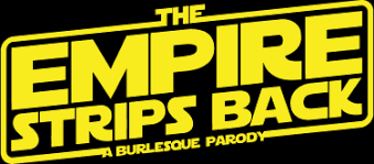 The Empire Strip Back: A Burlesque Parody — Senate Theater
