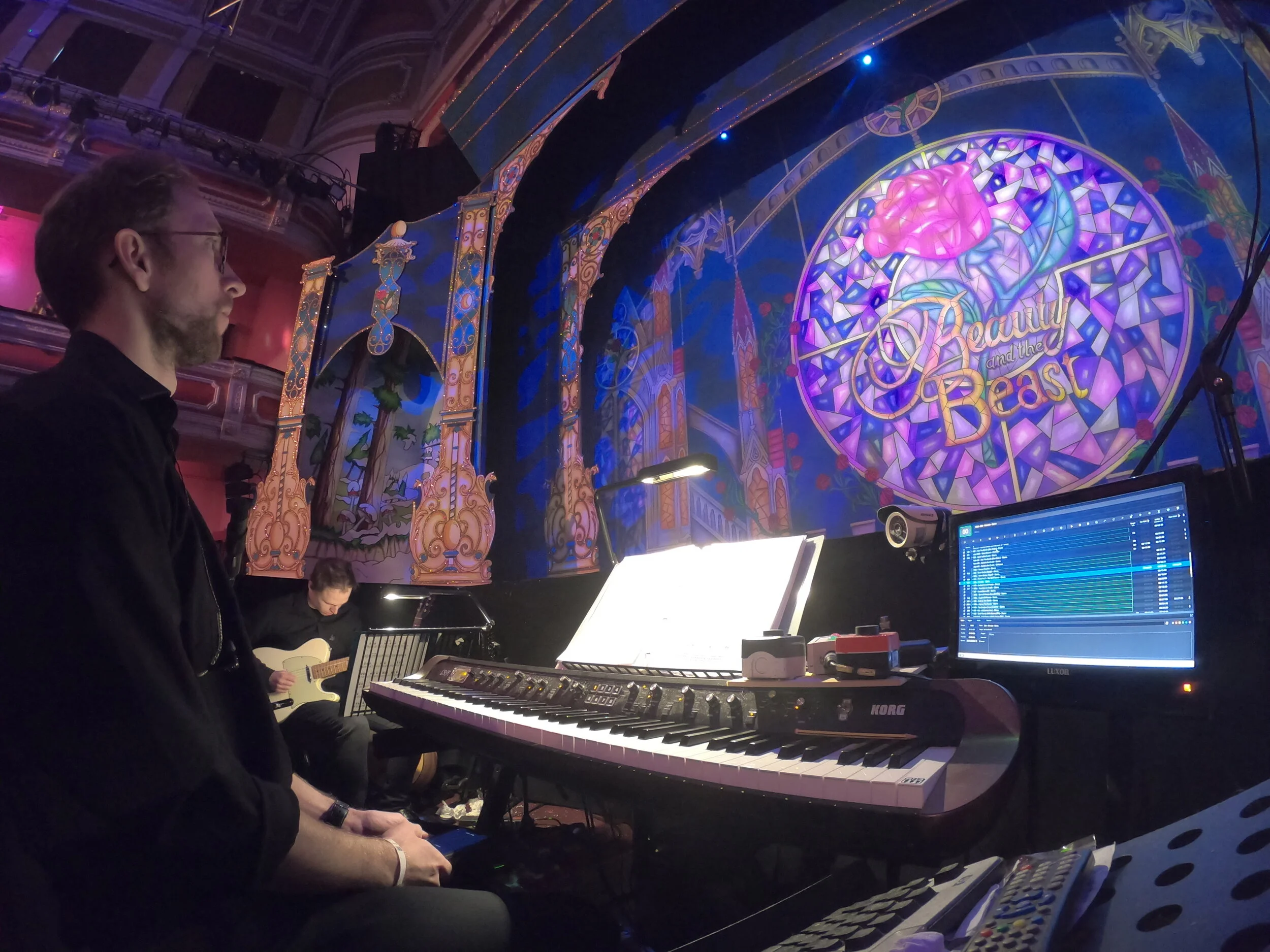 Beauty & The Beast Panto [Imagine Theatre] 2019