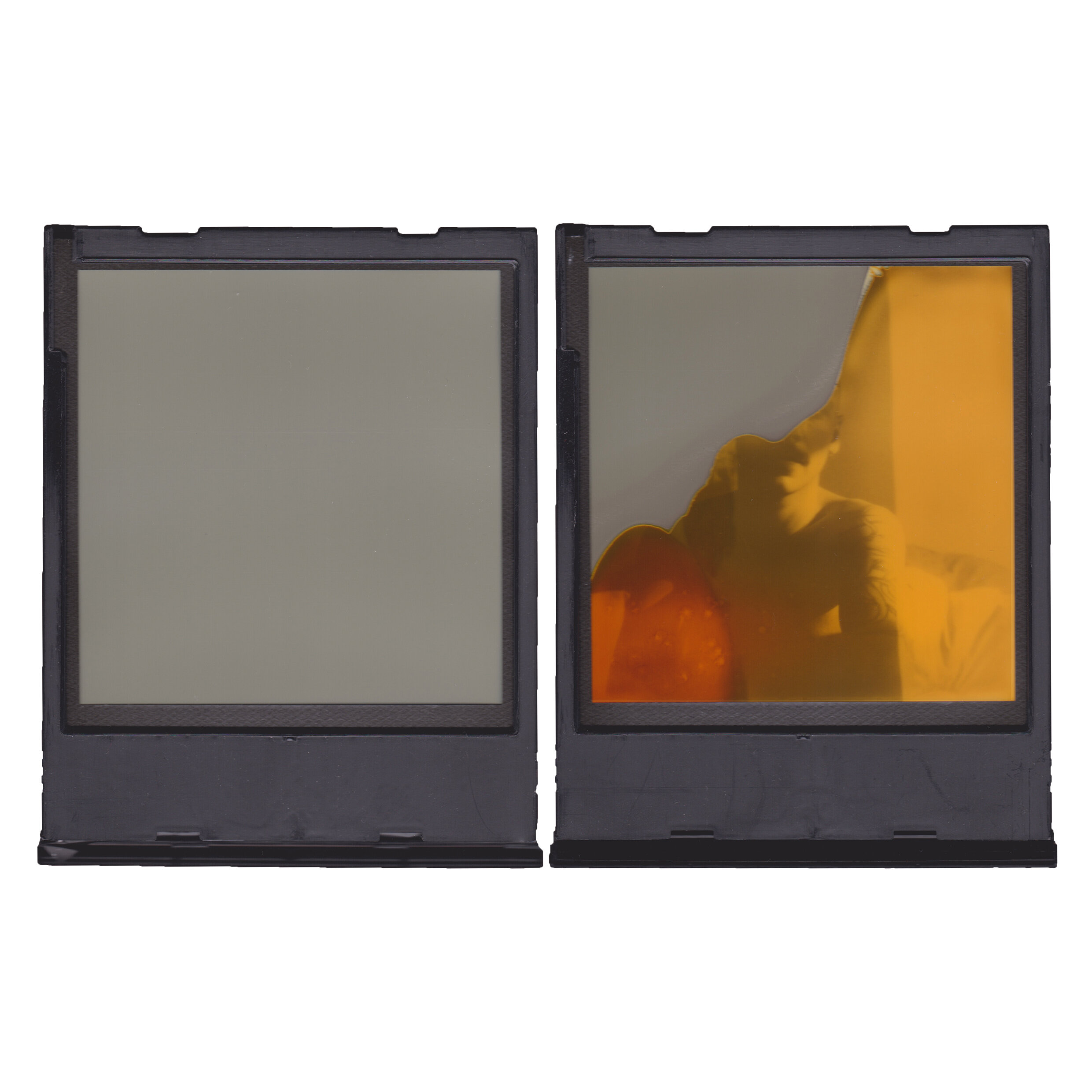  Polaroids “XuXu”  (2020) 