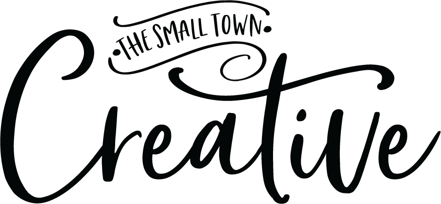 The Small Town Creative