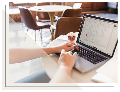 Social Media Content Calendar