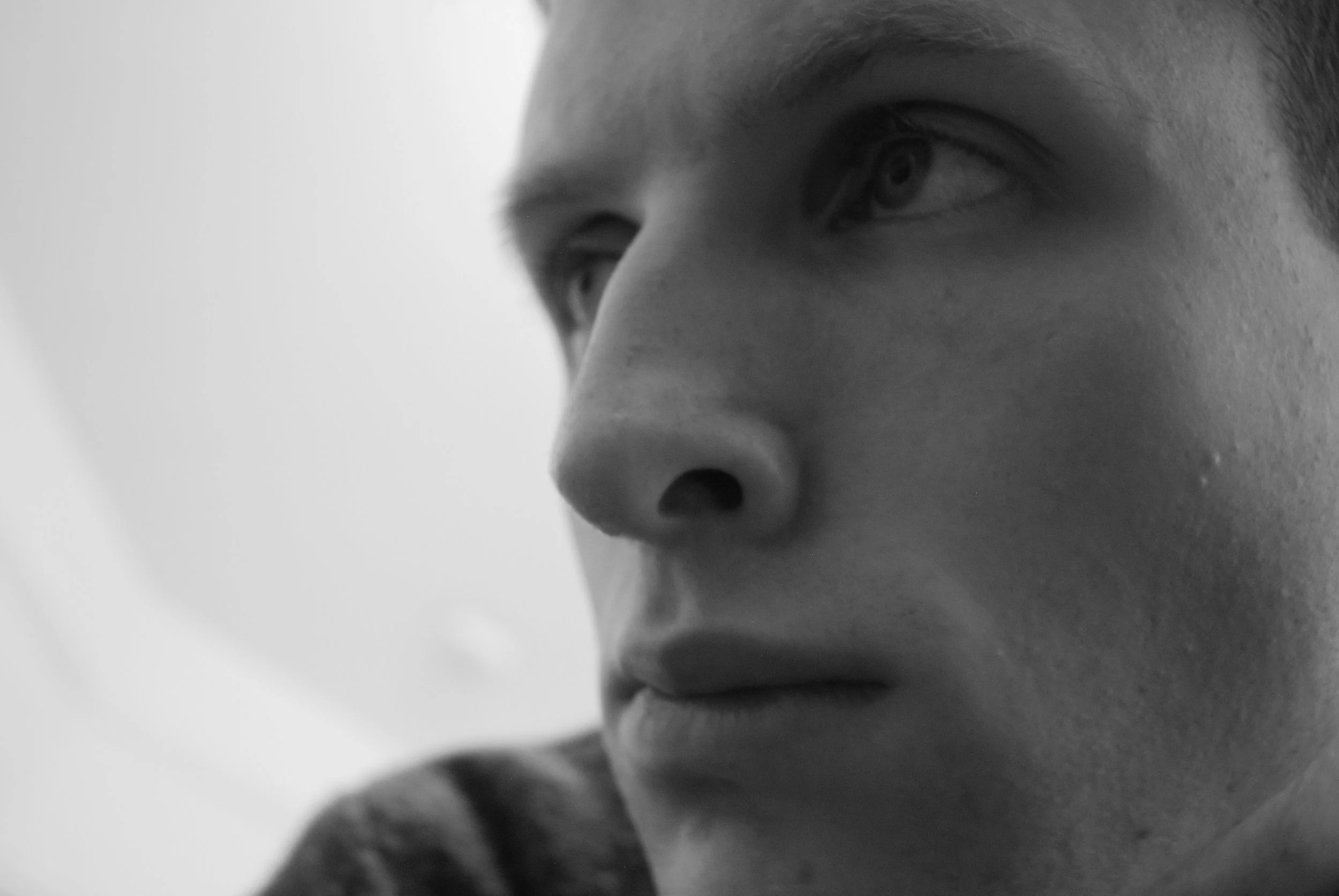 GEORGE DOLLING live!