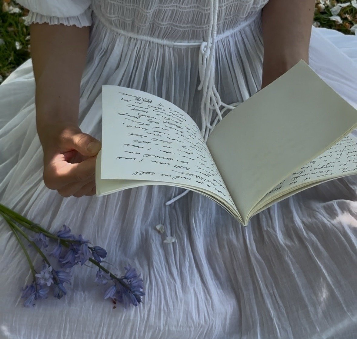 POETRY EVENING