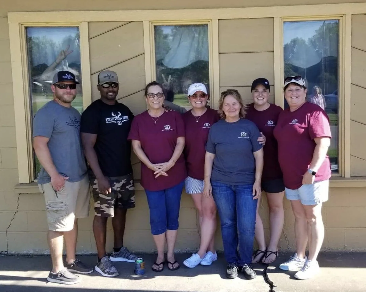George Realtors Ribbon Cutting &amp; Grand Opening