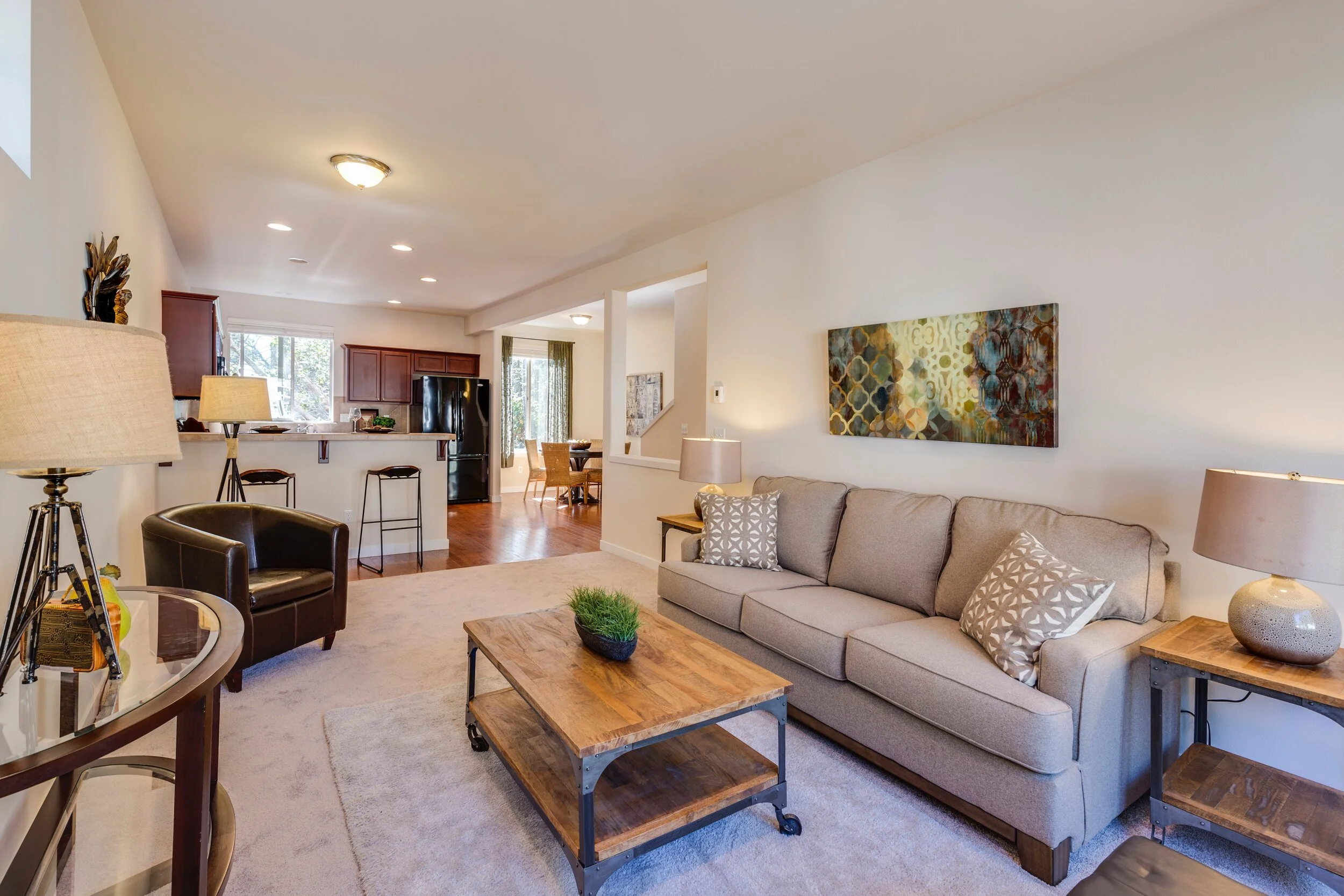 6 Steps for Getting Your Listing Ready