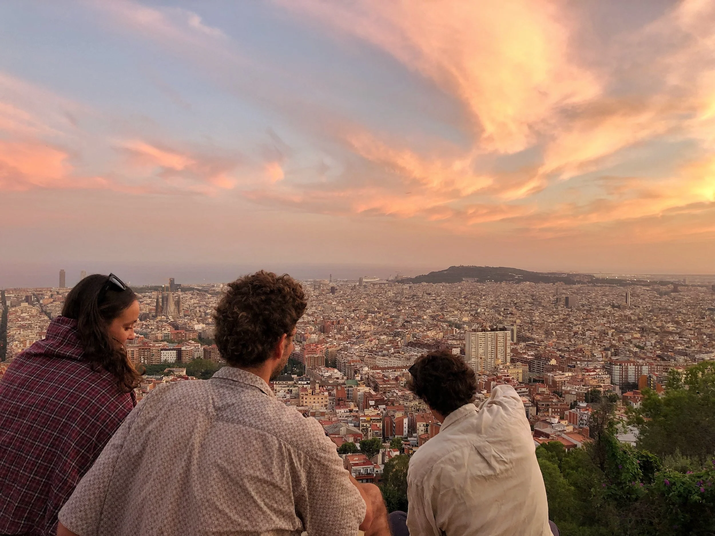 6 Untouristy Things To Do In Barcelona