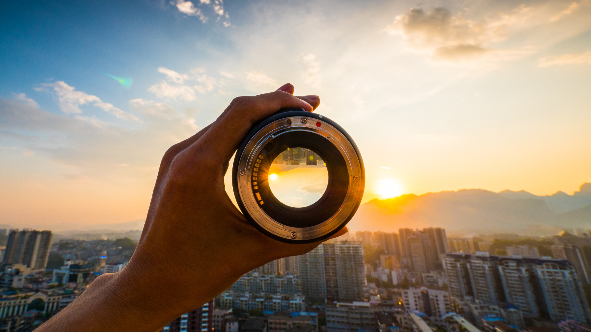 Photography Tips With Buena Vista Tours: Best spots for capturing Barcelona.