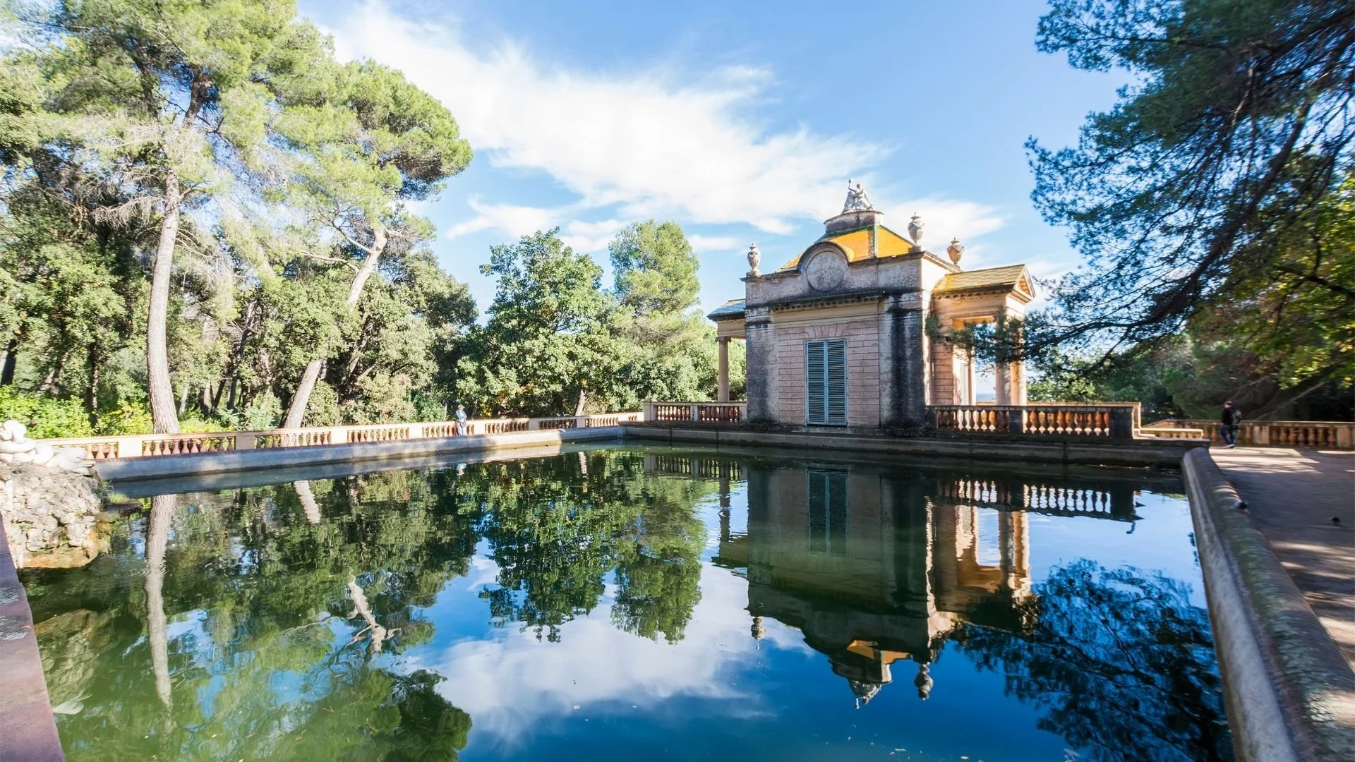 Spring Awakening: Exploring Barcelona's Blooms On A Bike