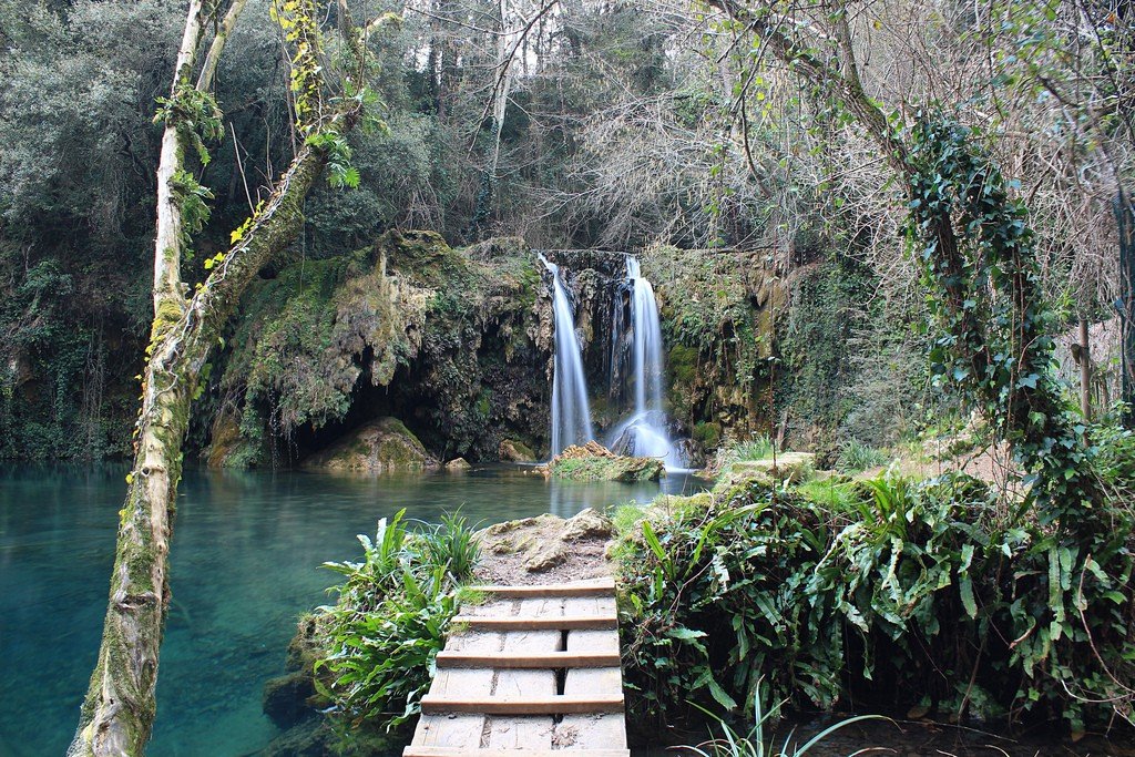 Barcelona Day Trip #3: La Garrotxa