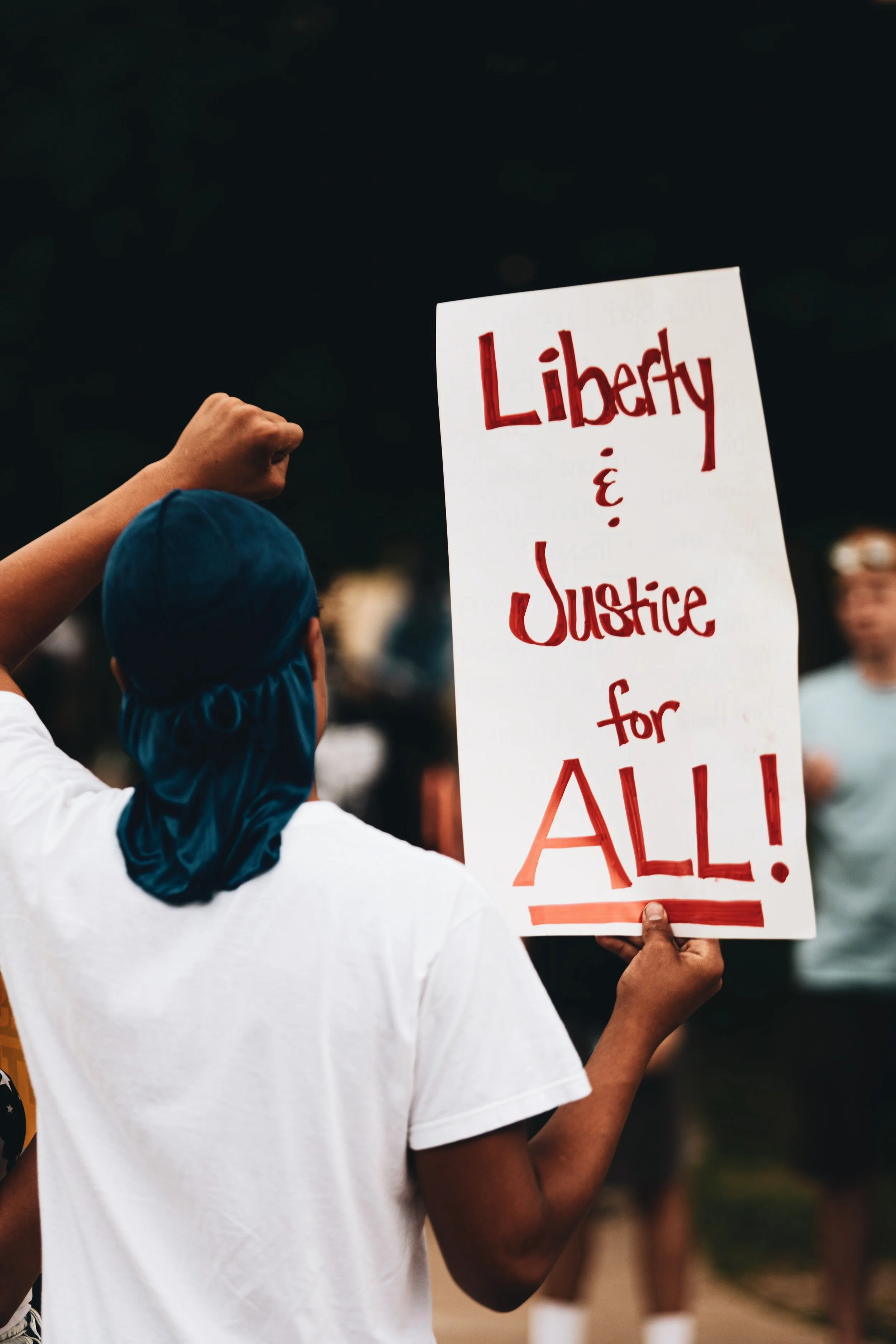 Resources for Racial Reconciliation