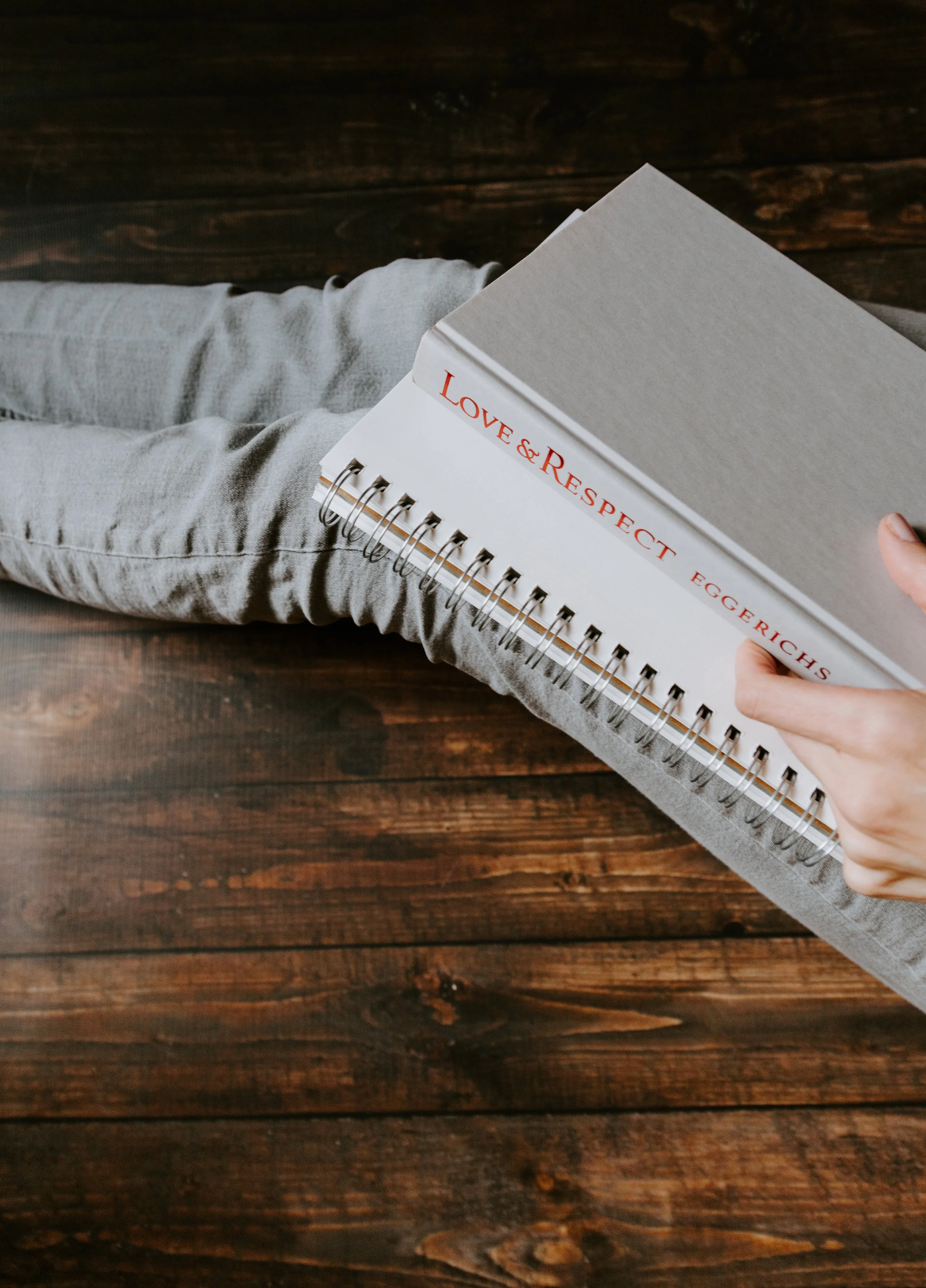 Top 3 Marriage Books, Hands Down