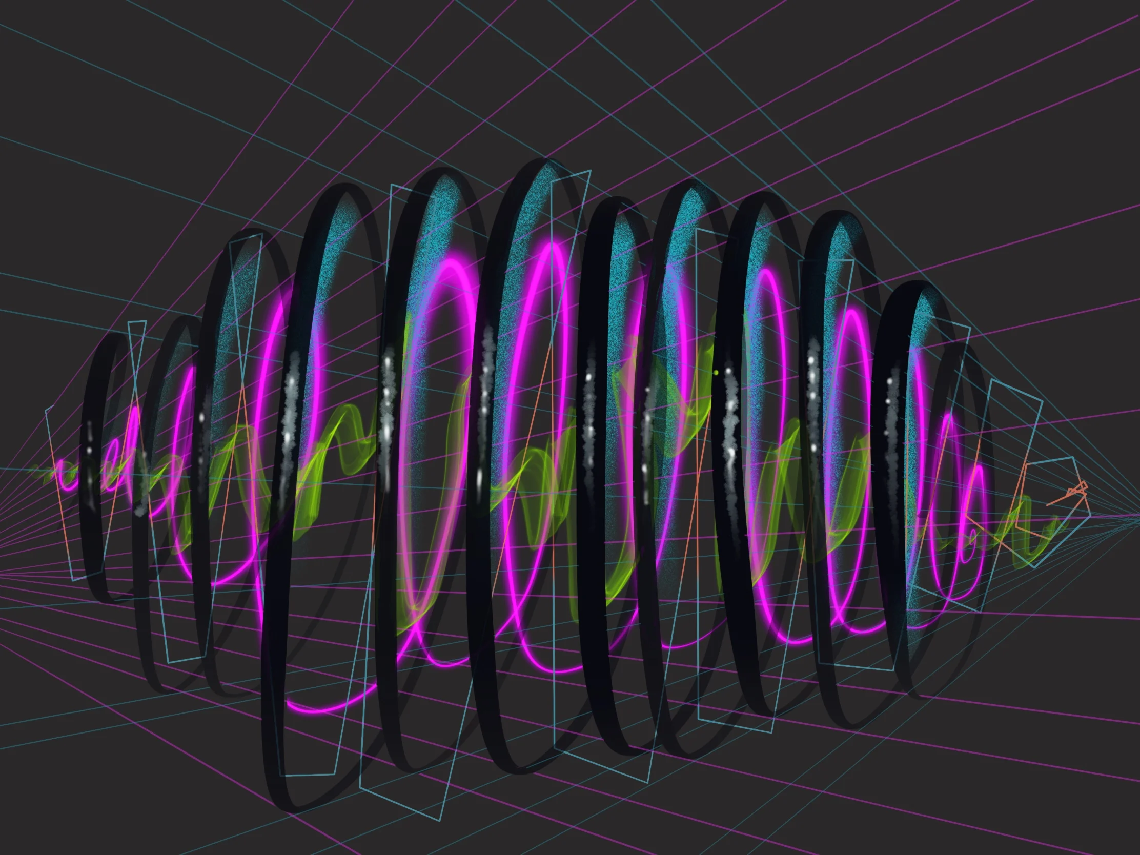 Energy Within Energy Within Energy 2019