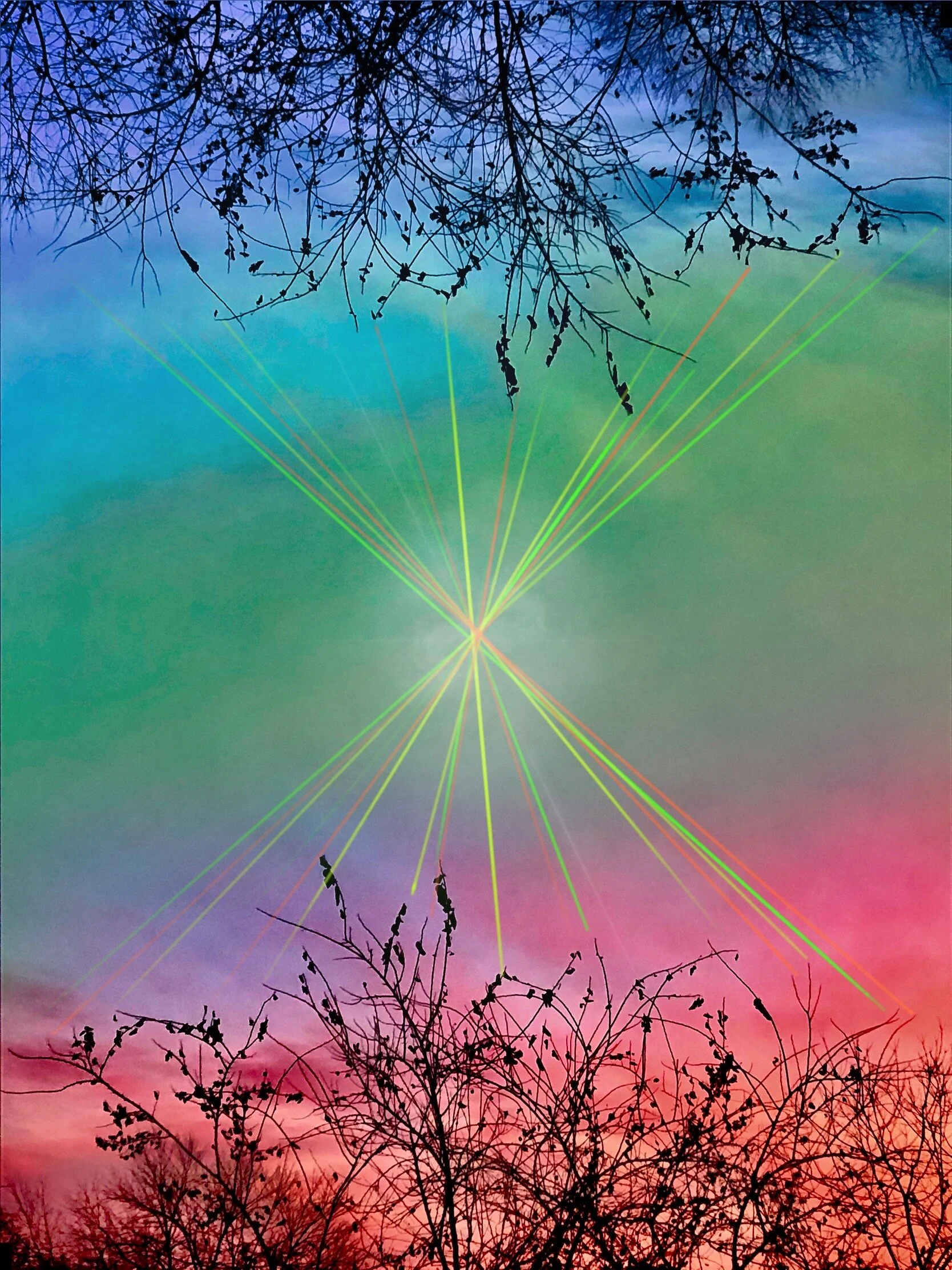 Convergence 2019