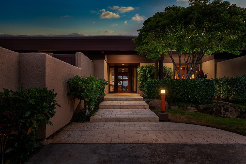 Mauna Kea Villa 12 — Big Island Villas