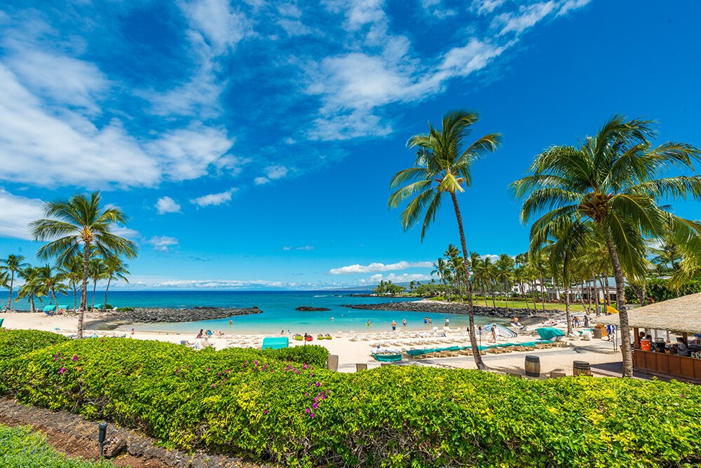  Mauna Lani Beach 