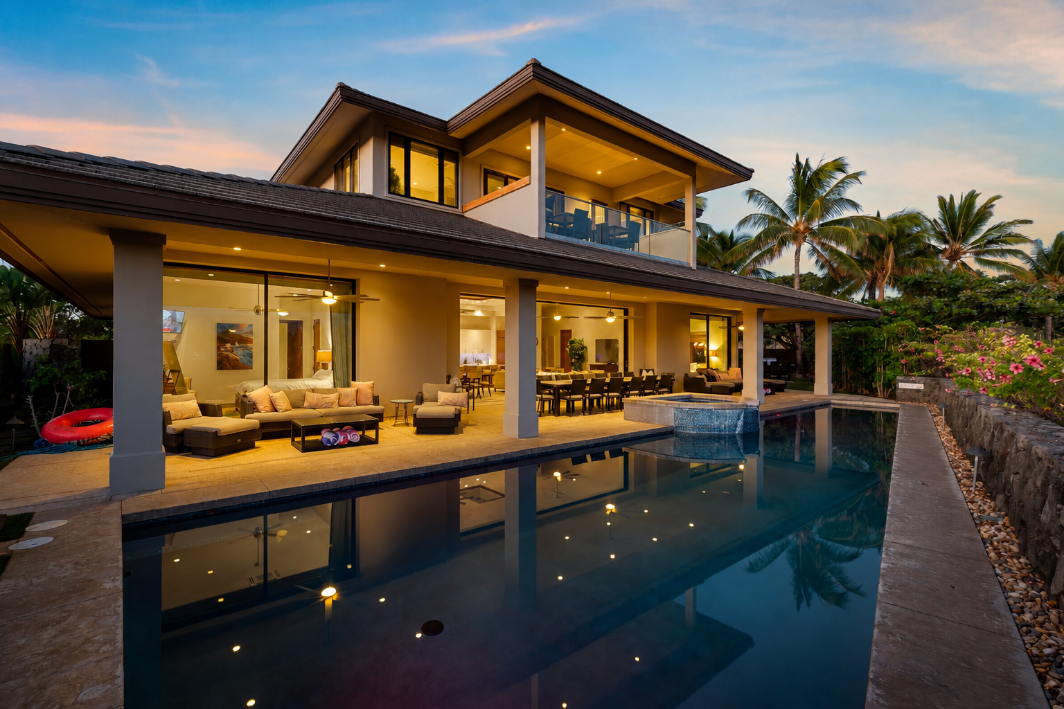 Kanini Estate Hawaii with private pool.png