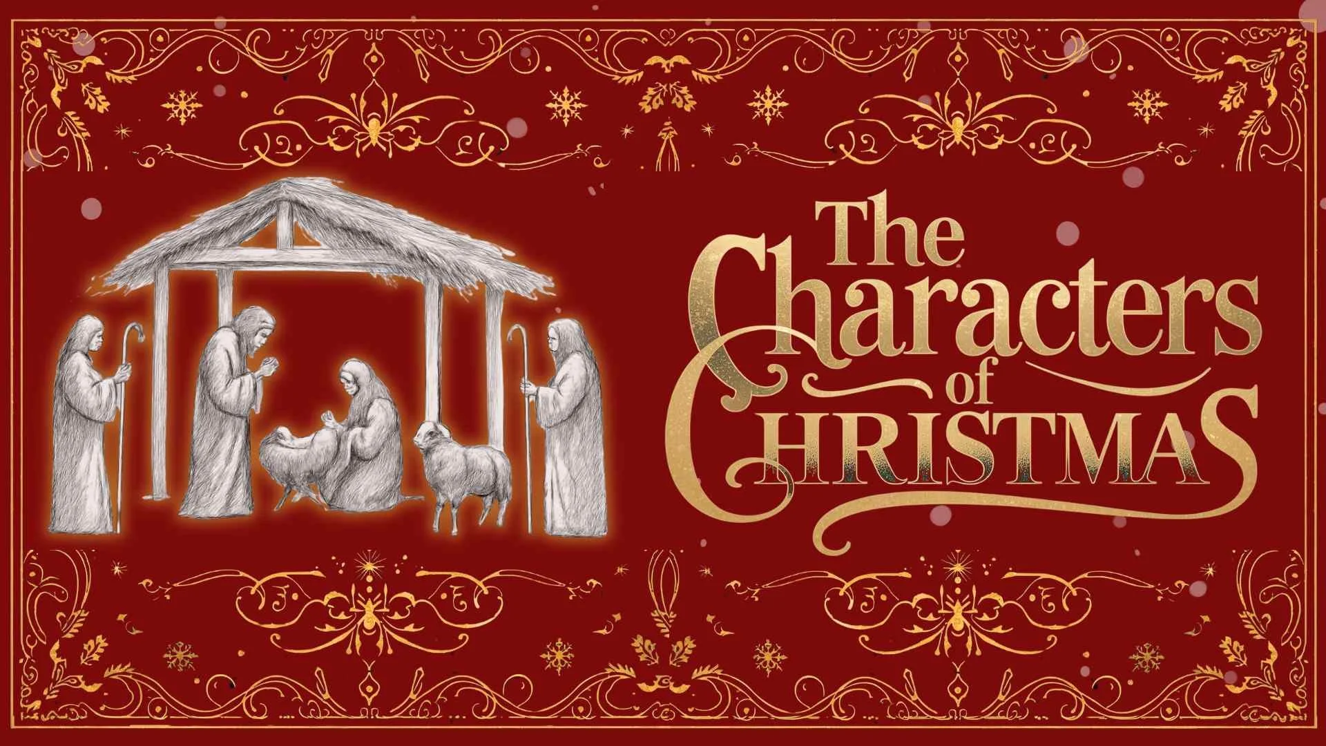 When we open the Gospel of Matthew we are greeted not by a story but by a list of names. At first glance the genealogy in Matthew 1 may seem ordinary. Yet behind these names stand stories filled with the grace of God. Matthew does something surprisin