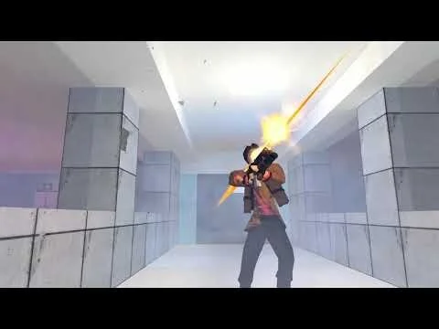 Hunter J Pierce Demo Reel 2019