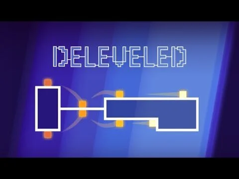 Deleveled | OUT NOW!
