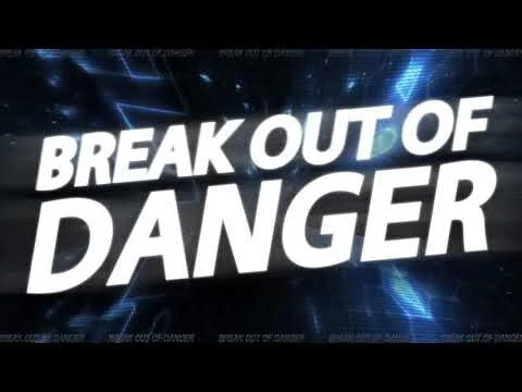 Breakpoint | OUT NOW!