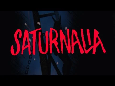 Saturnalia | Releasing in 2021