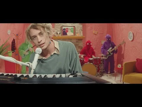 Telecom - Quitter