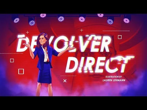 Devolver Direct 2020