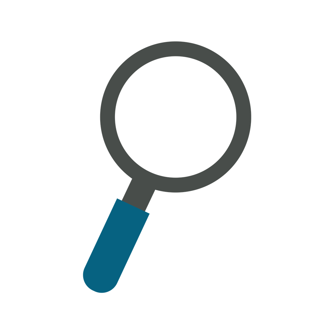 Consulting Services — Lincoln Square Group