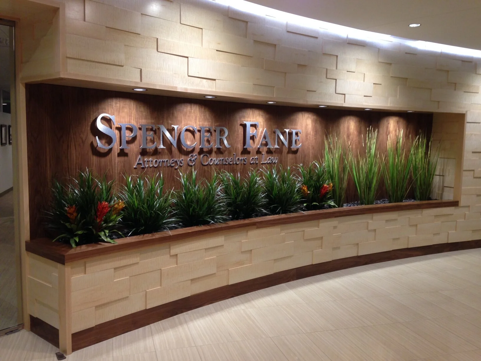 Spencer Fane Attorneys and Counselors of Law