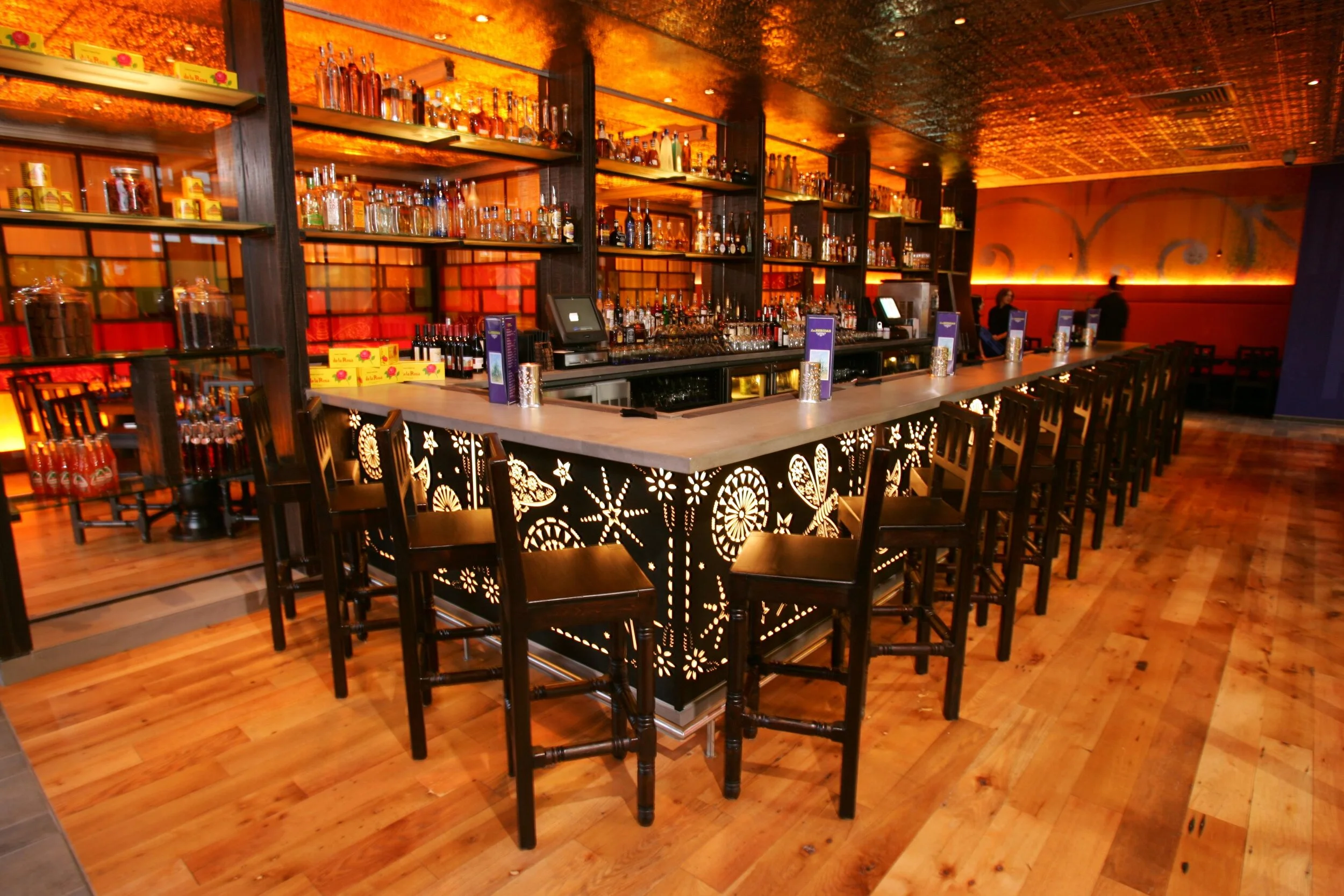 La Sandia Mexican Restaurant