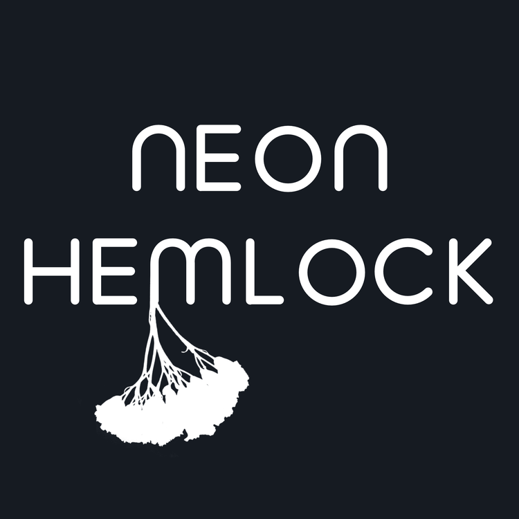 neon hemlock