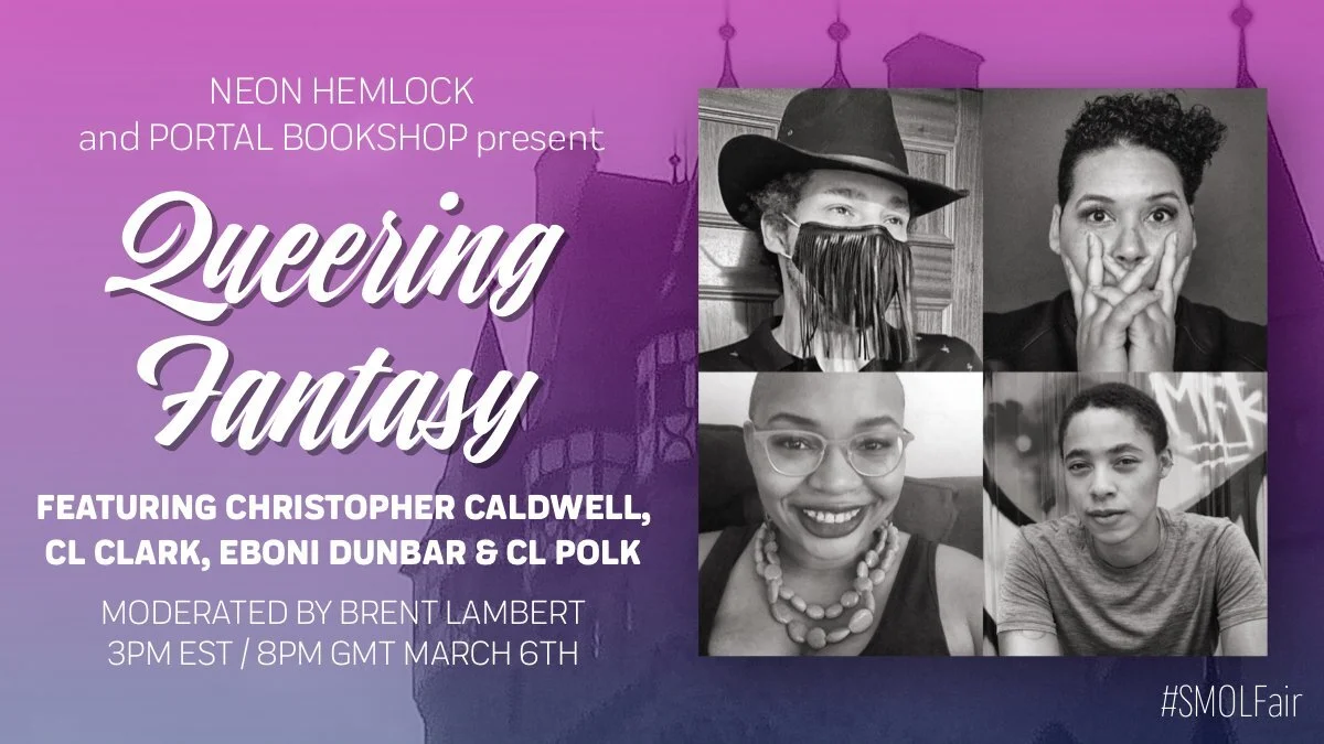 Queering Fantasy Panel