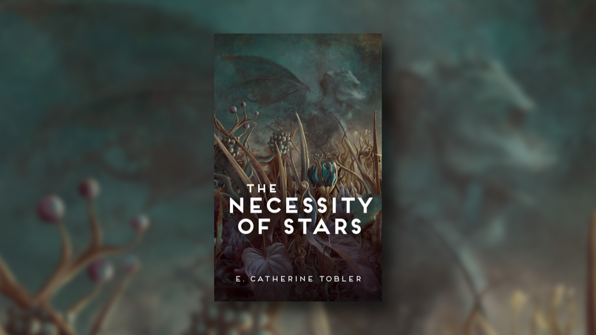 An Excerpt from A NECESSITY OF STARS