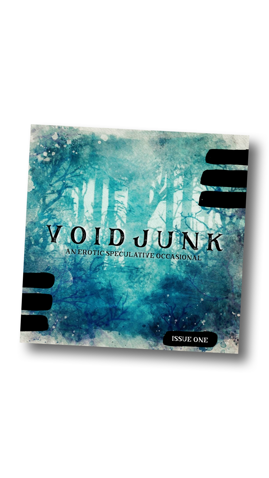 VOIDJUNK Issue One (pdf)