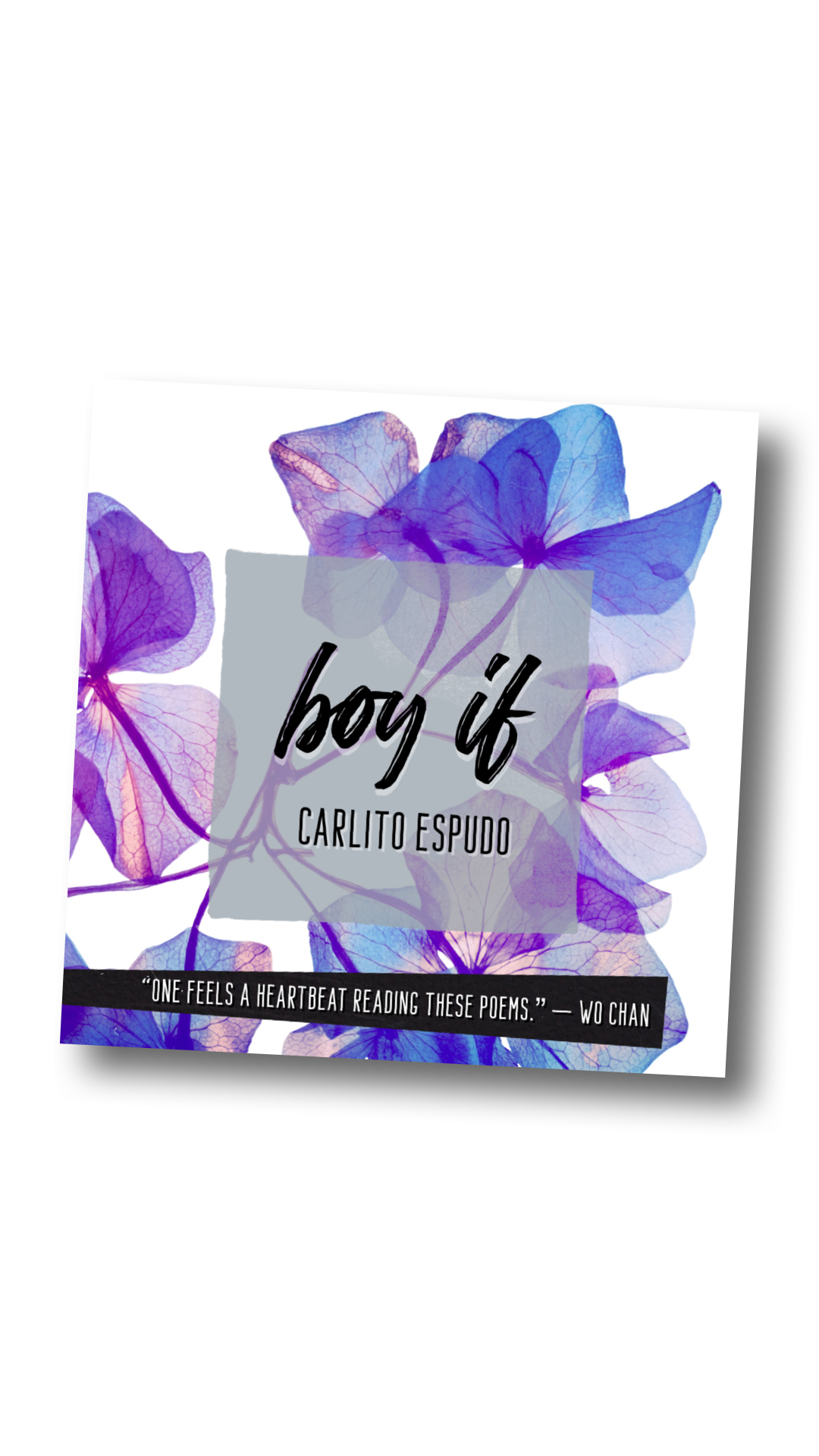boy if by Carlito Espudo