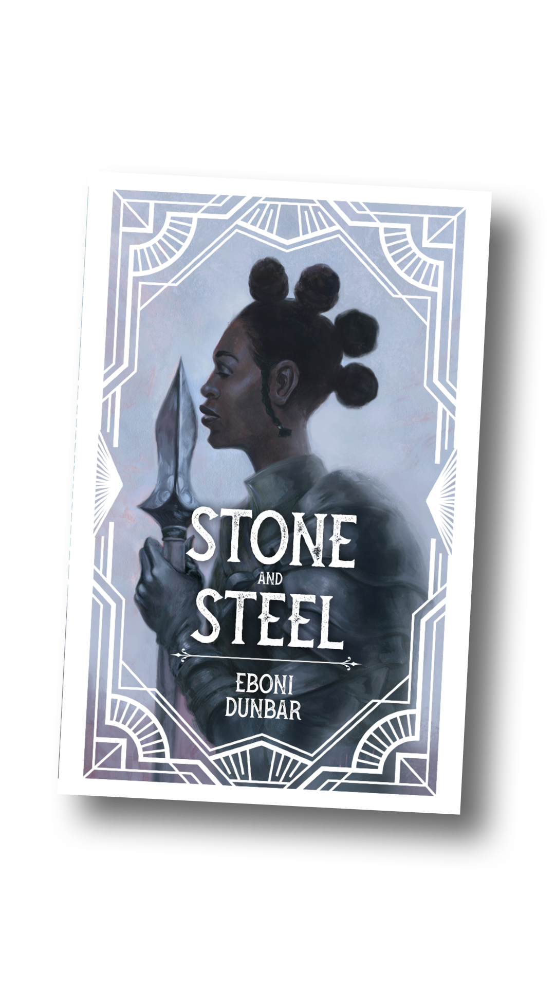 Stone and Steel by Eboni Dunbar (ebook)