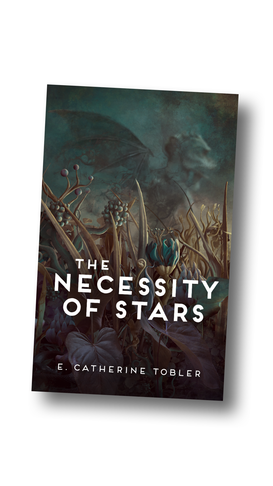 The Necessity of Stars by E. Catherine Tobler