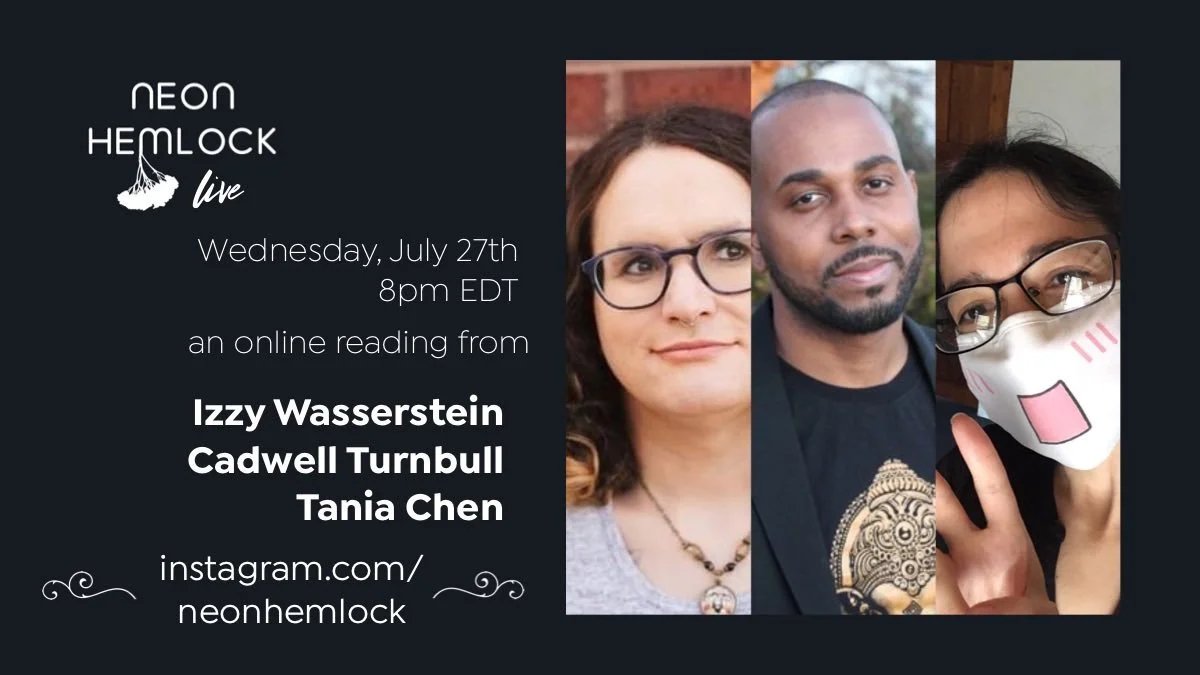 Neon Hemlock Live: July 2022